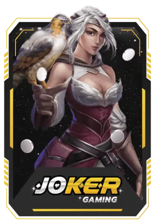 joker by ktv888 ทางเข้า